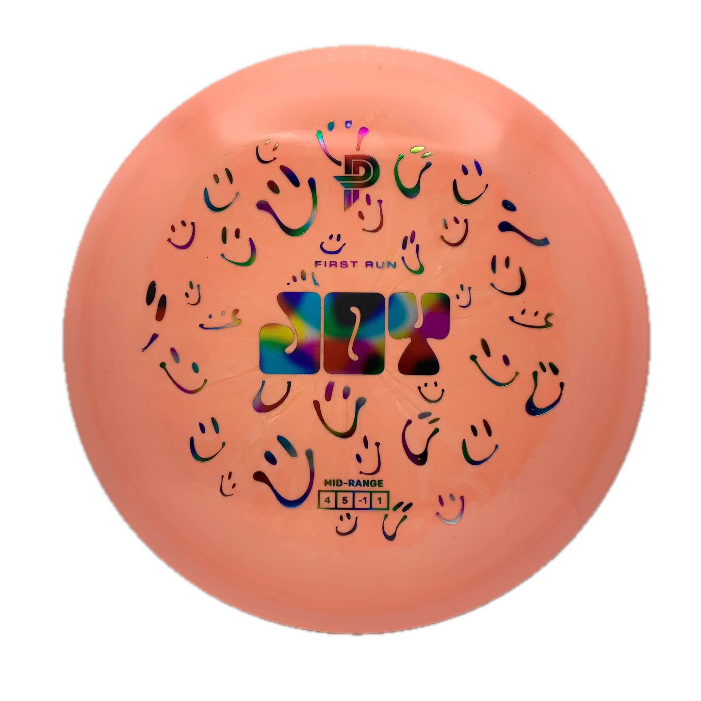 Discraft Joy ESP #42 - 167-169 - Astro Discs TX - Houston Disc Golf