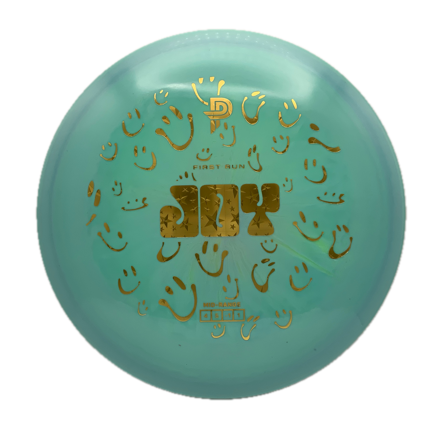 Discraft Joy ESP #43 - 167-169 - Astro Discs TX - Houston Disc Golf