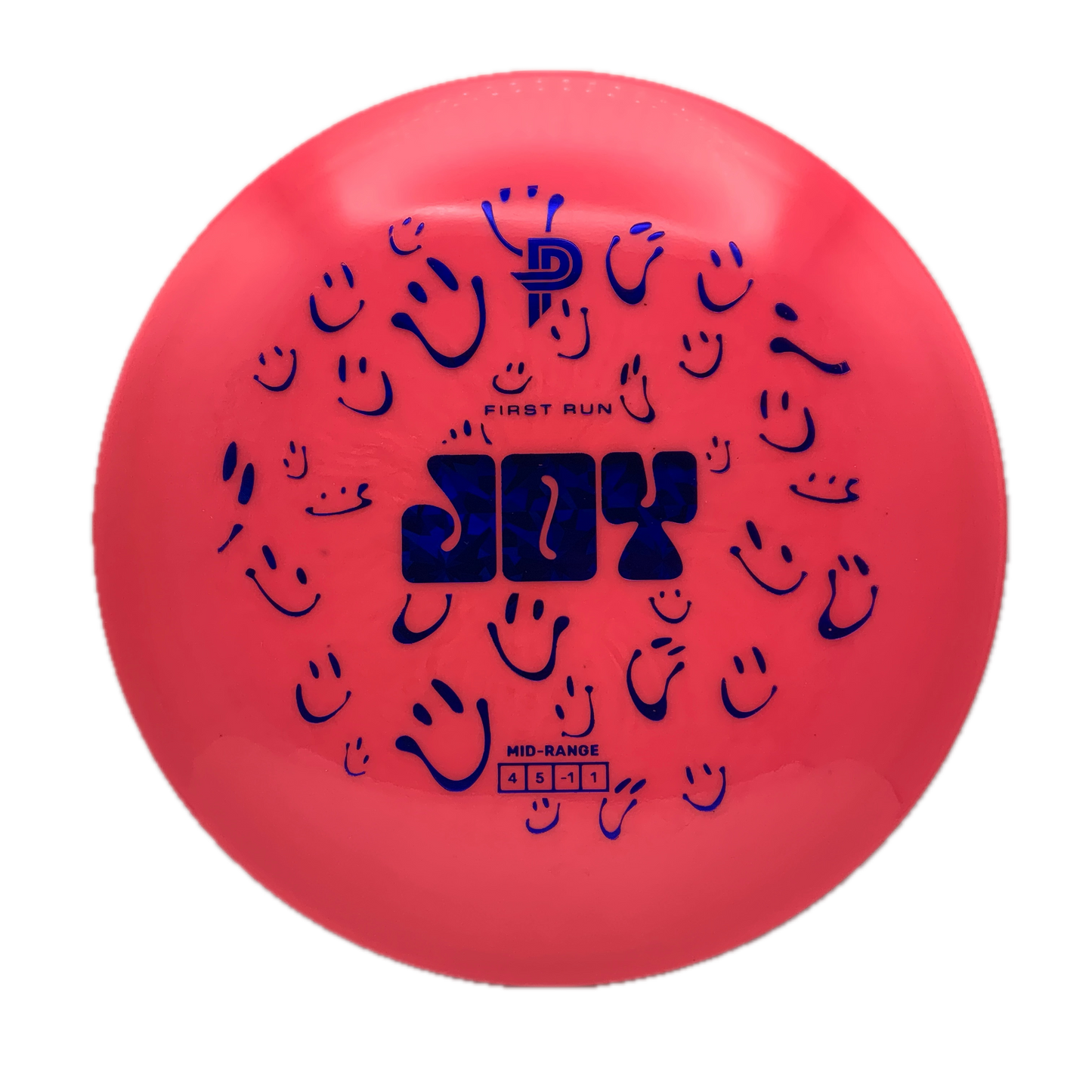 Discraft Joy ESP #46 - 170-172 - Astro Discs TX - Houston Disc Golf