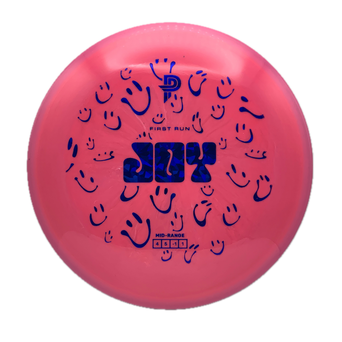 Discraft Joy ESP #47 - 170-172 - Astro Discs TX - Houston Disc Golf