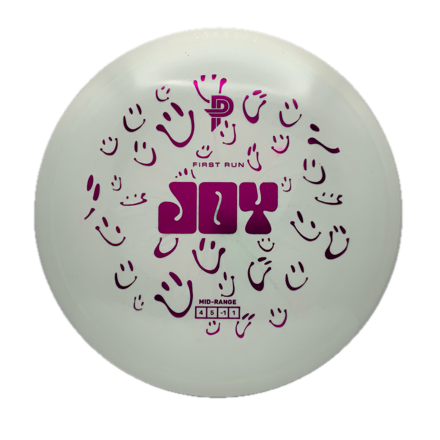 Discraft Joy ESP #48 - 170-172 - Astro Discs TX - Houston Disc Golf