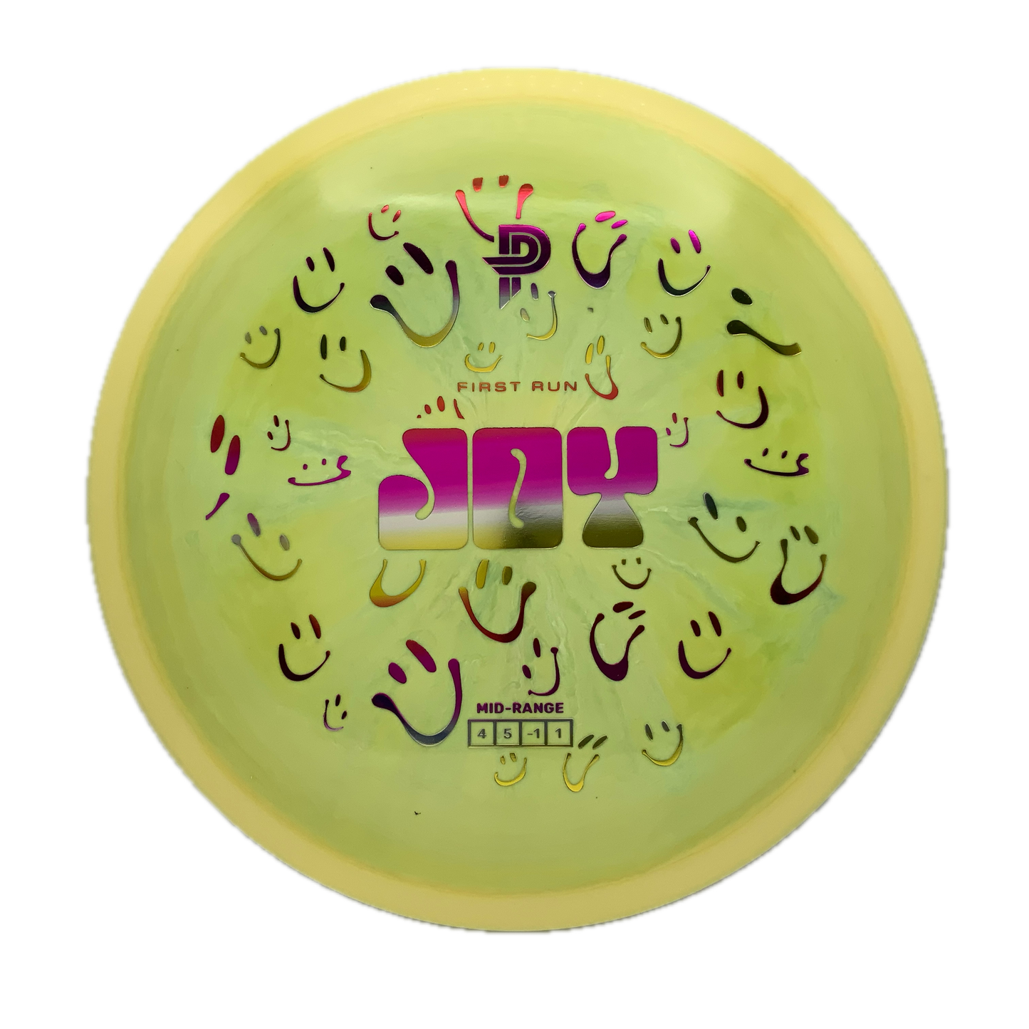 Discraft Joy ESP #49 - 170-172 - Astro Discs TX - Houston Disc Golf