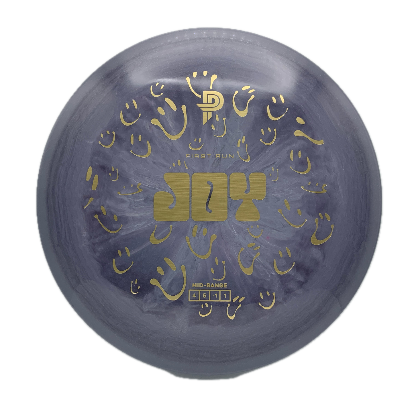 Discraft Joy ESP #50 - 173-174 - Astro Discs TX - Houston Disc Golf