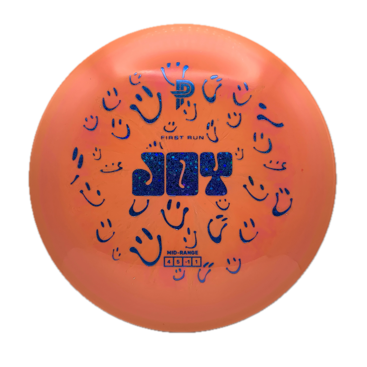Discraft Joy ESP #52 - 173-174 - Astro Discs TX - Houston Disc Golf