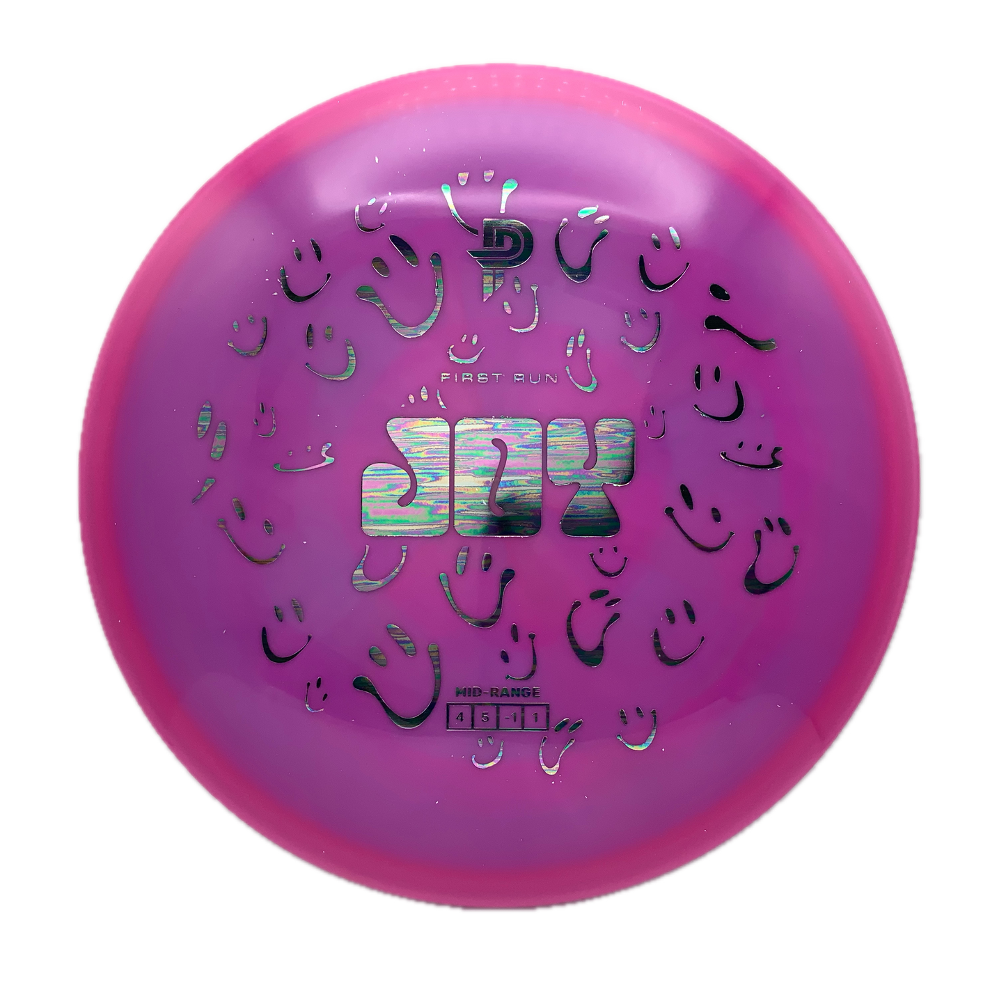 Discraft Joy ESP #54 - 175-176 - Astro Discs TX - Houston Disc Golf