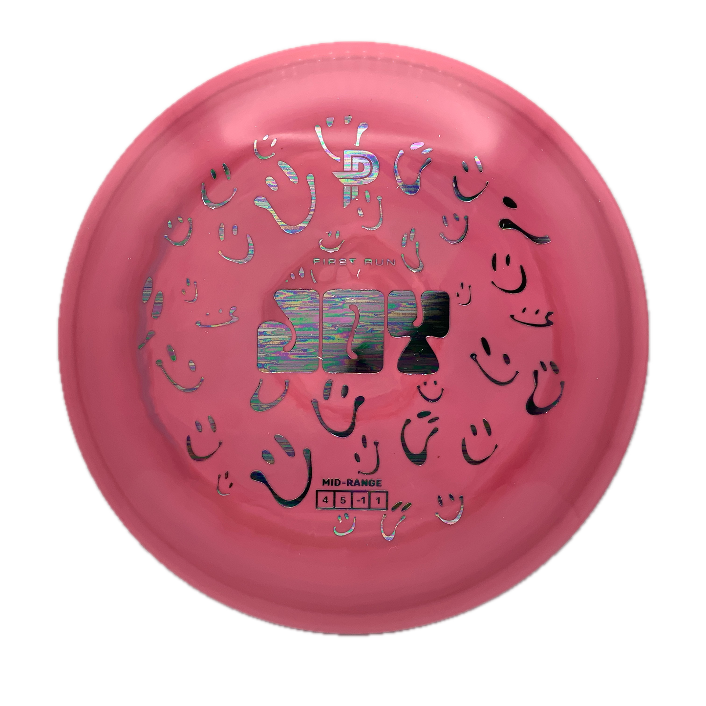 Discraft Joy ESP #56 - 175-176 - Astro Discs TX - Houston Disc Golf