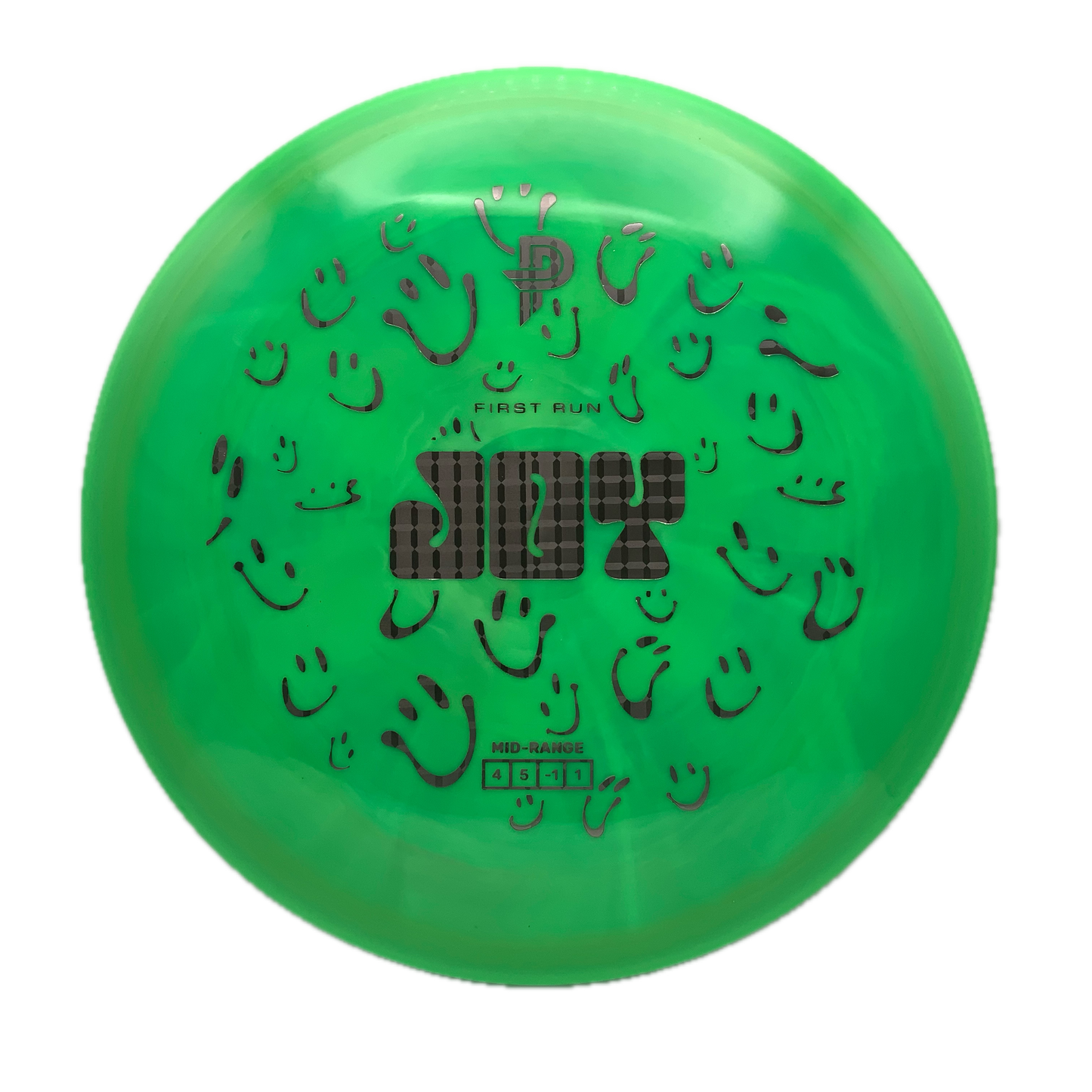 Discraft Joy ESP #57 - 175-176 - Astro Discs TX - Houston Disc Golf