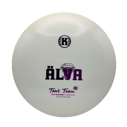 Kastaplast Älva - Clay Edwards Tour Series - Astro Discs TX - Houston Disc Golf
