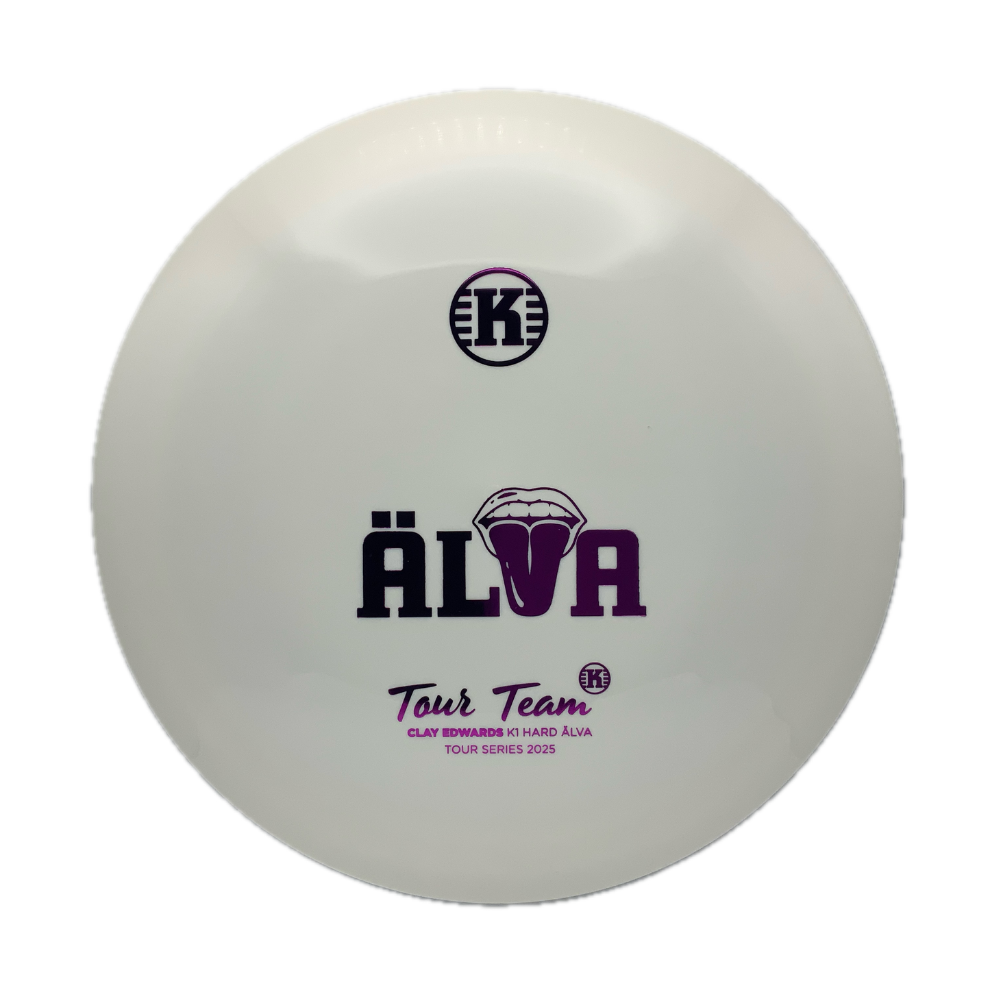 Kastaplast Älva - Clay Edwards Tour Series - Astro Discs TX - Houston Disc Golf