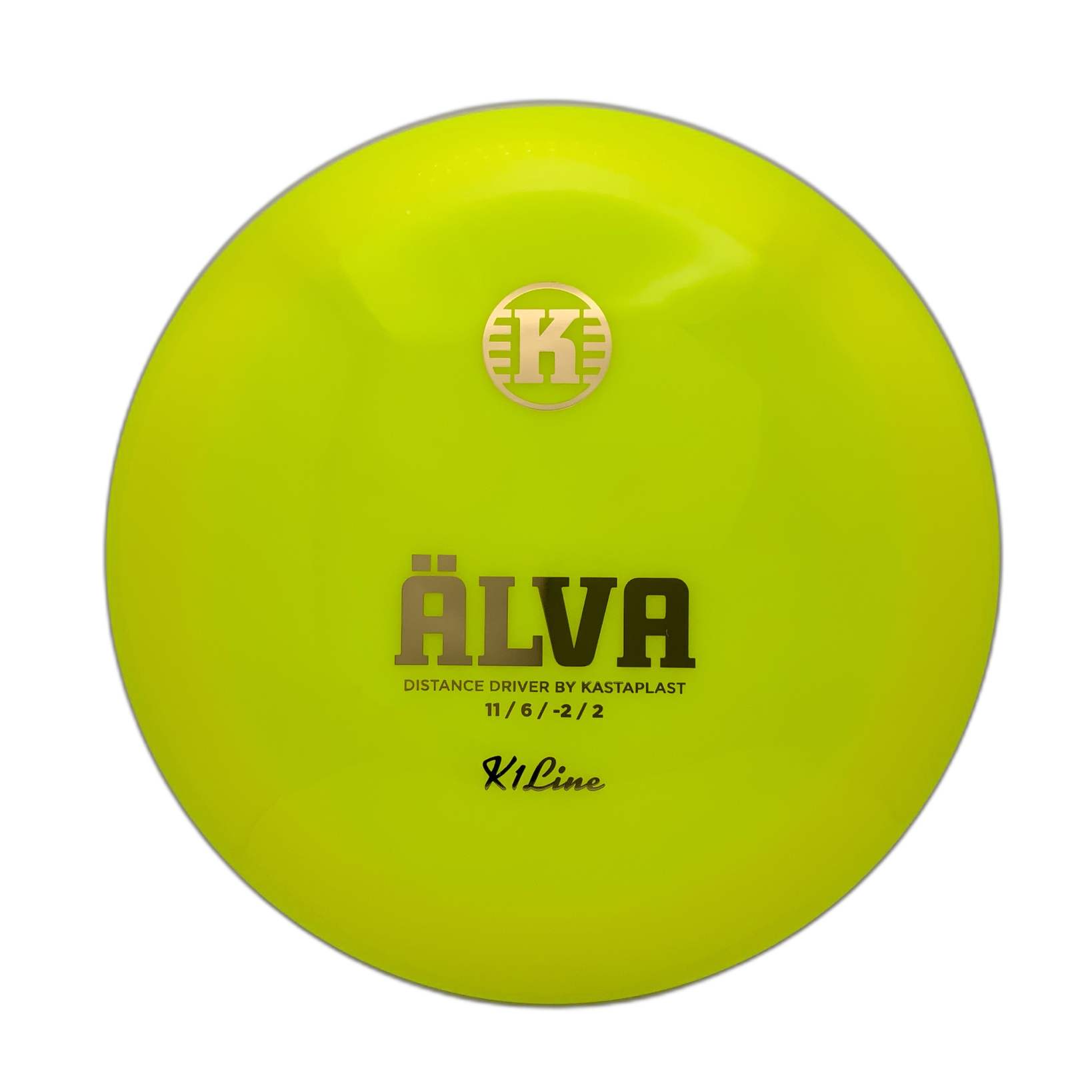 Kastaplast Älva - Astro Discs TX - Houston Disc Golf