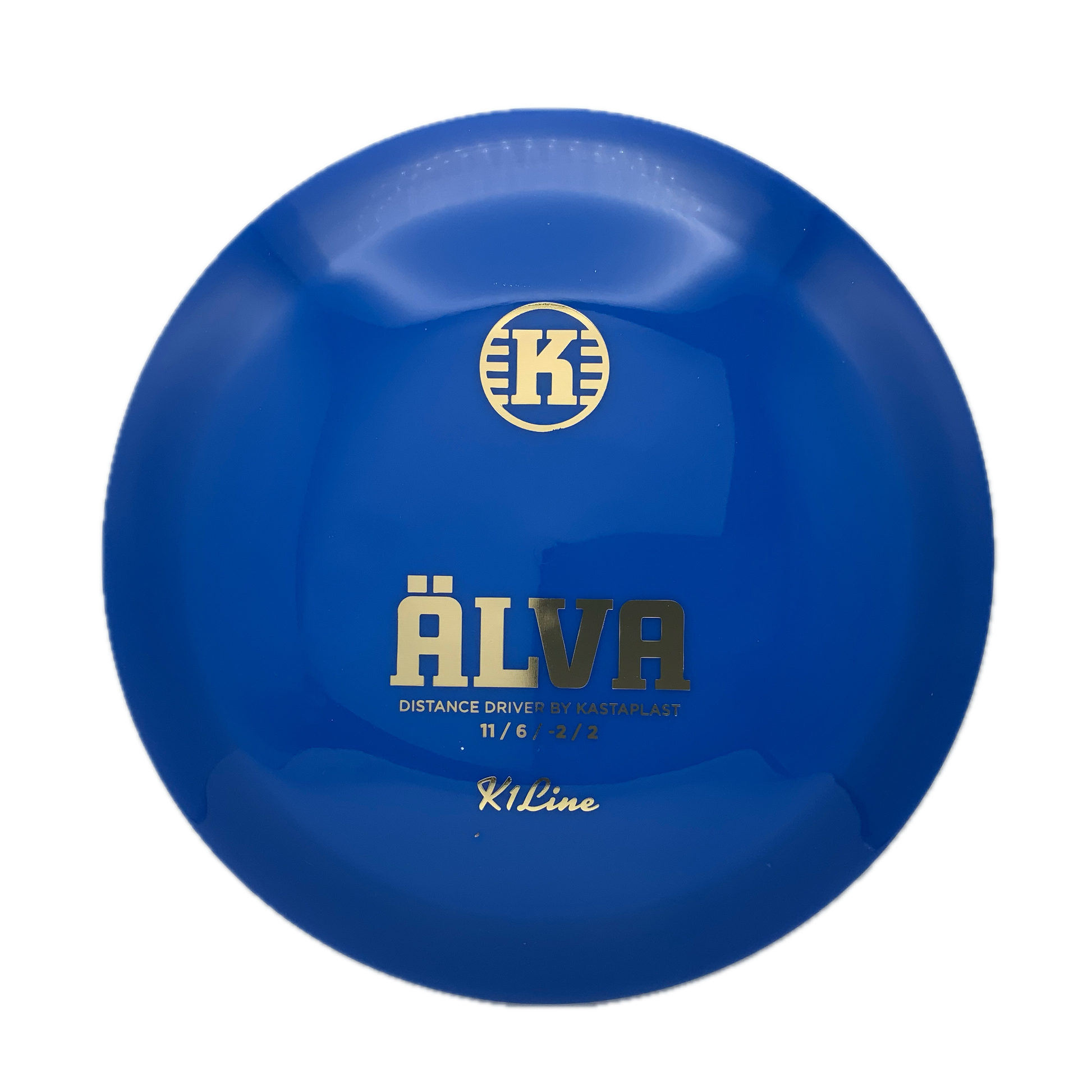 Kastaplast Älva - Astro Discs TX - Houston Disc Golf