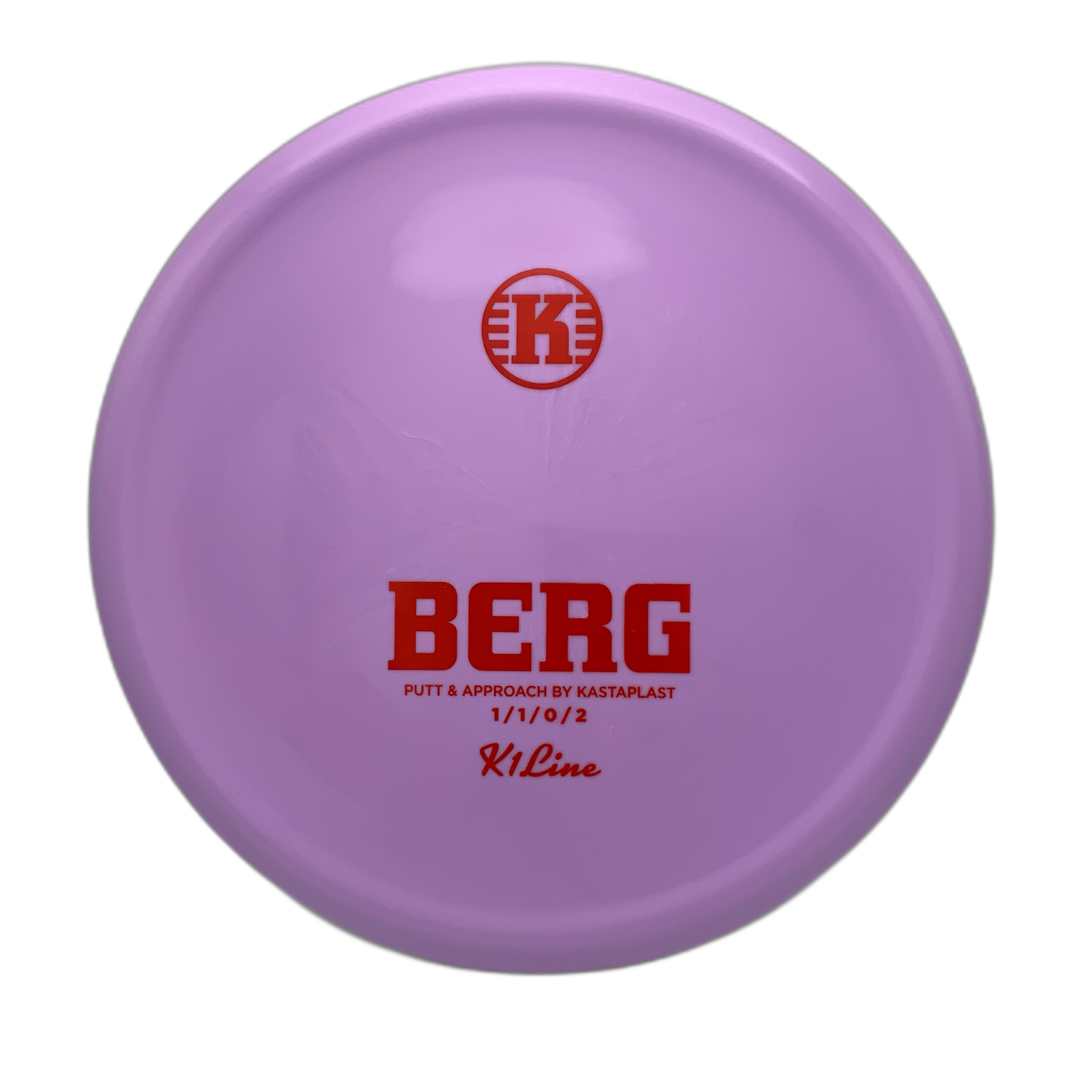 Kastaplast Berg - Astro Discs TX - Houston Disc Golf