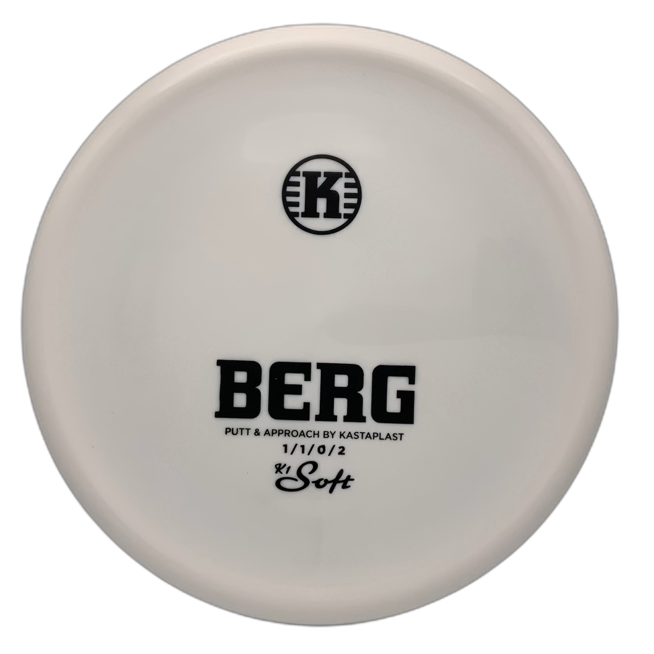 Kastaplast Berg - Astro Discs TX - Houston Disc Golf