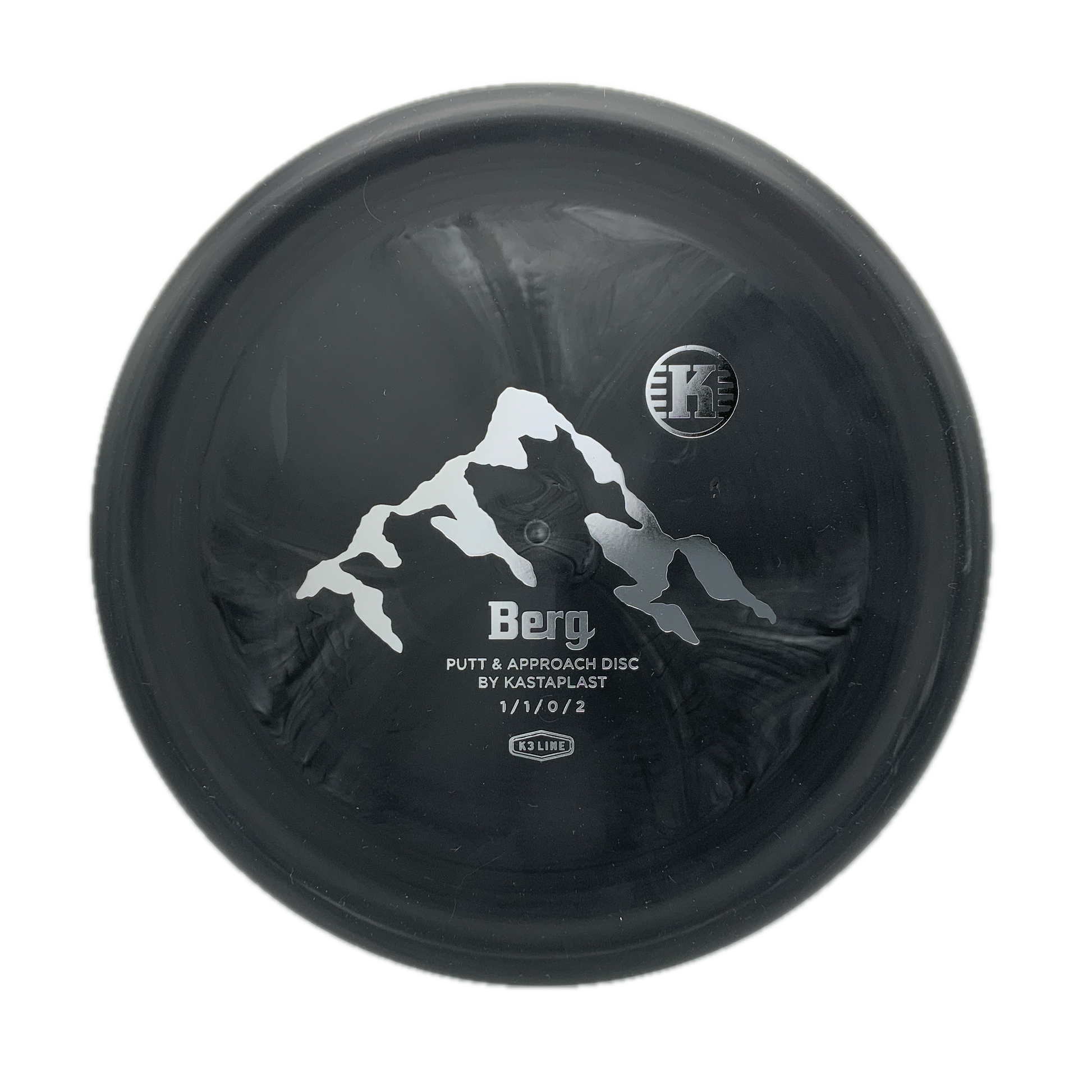 Kastaplast Berg - Astro Discs TX - Houston Disc Golf