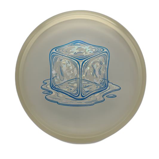 Kastaplast Berg Ice Cube - Astro Discs TX - Houston Disc Golf