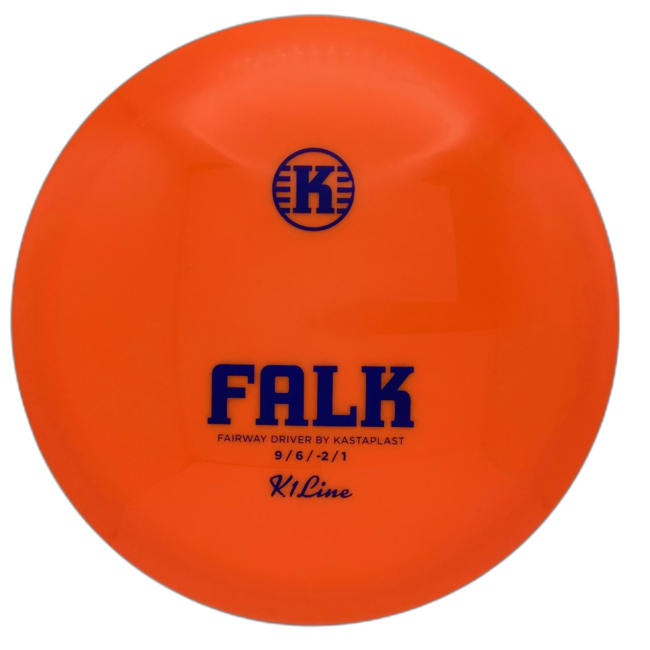 Kastaplast Falk - Astro Discs TX - Houston Disc Golf