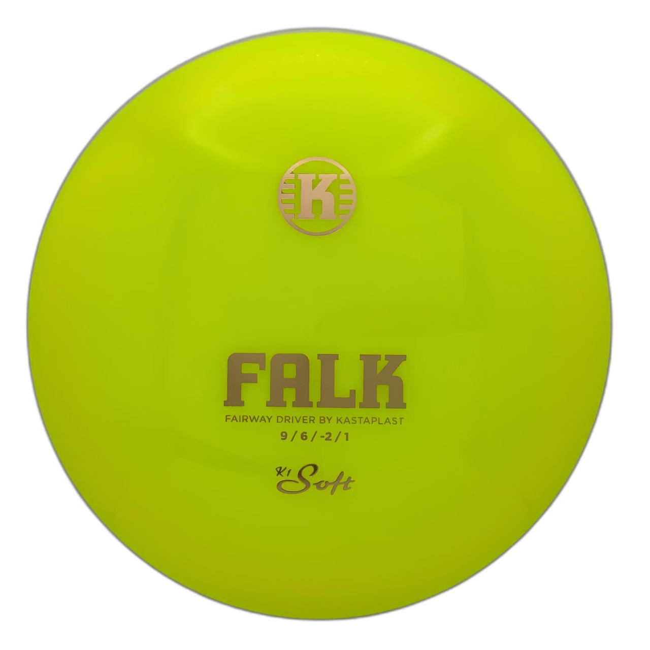 Kastaplast Falk - Astro Discs TX - Houston Disc Golf