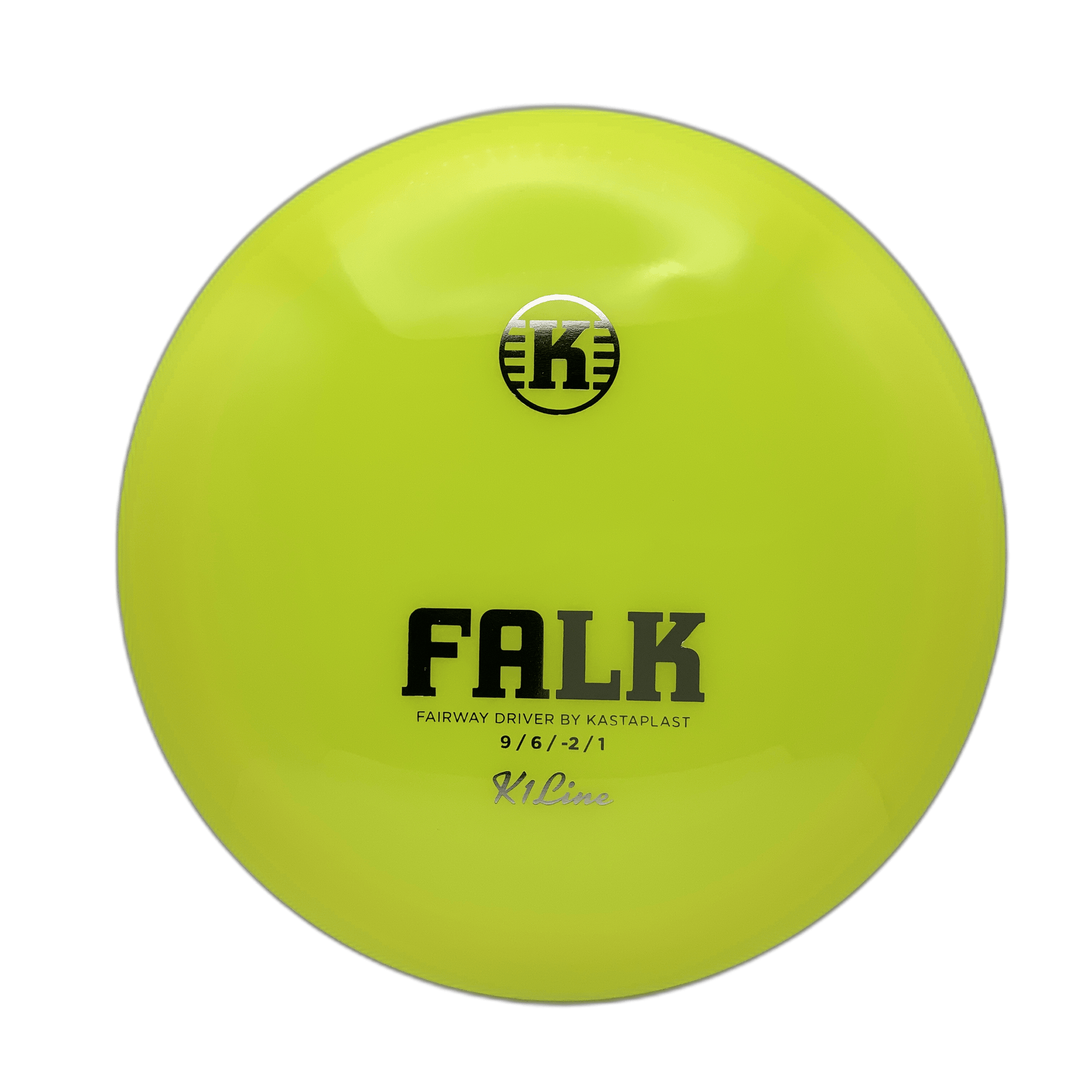 Kastaplast Falk - Astro Discs TX - Houston Disc Golf