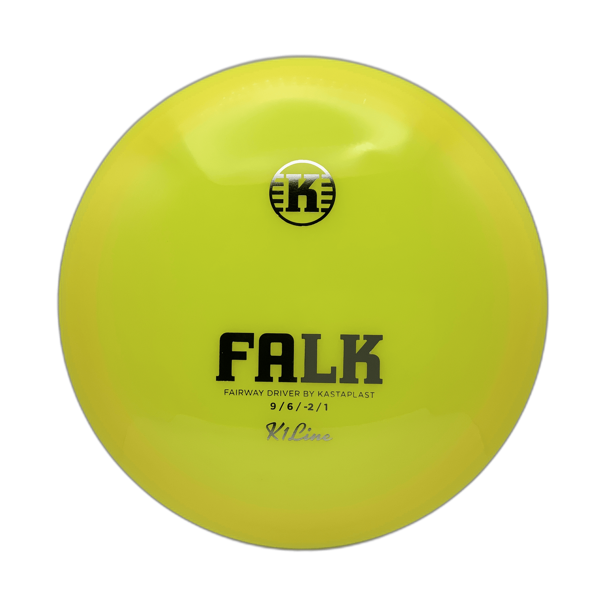 Kastaplast Falk - Astro Discs TX - Houston Disc Golf