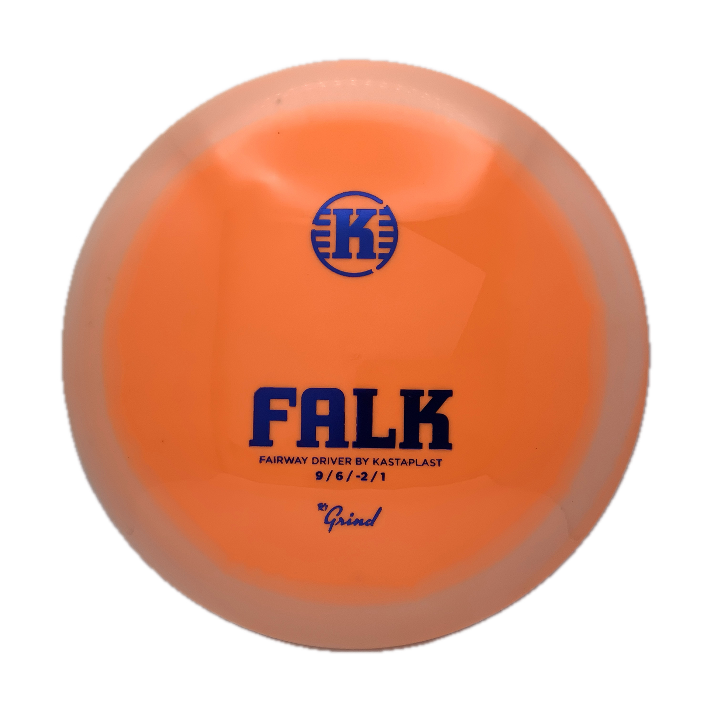 Kastaplast Falk - Astro Discs TX - Houston Disc Golf