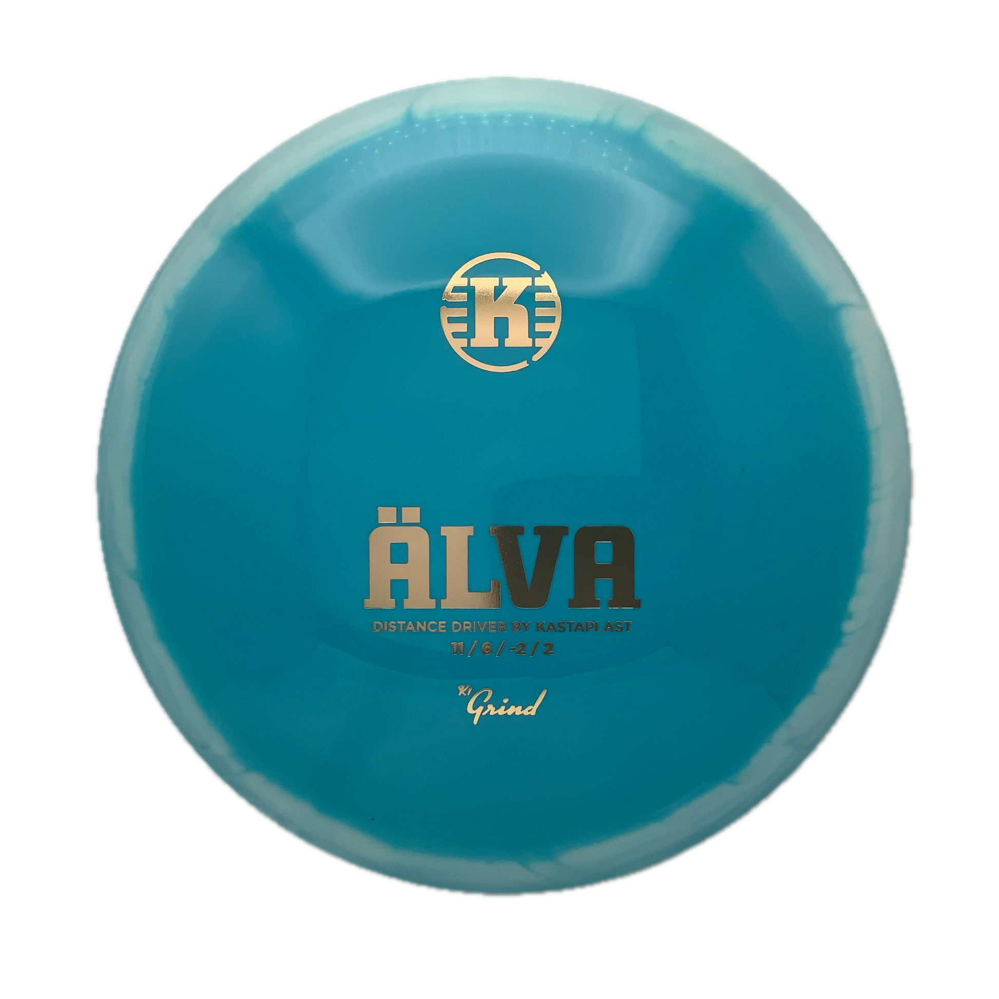 Kastaplast Älva - Astro Discs TX - Houston Disc Golf