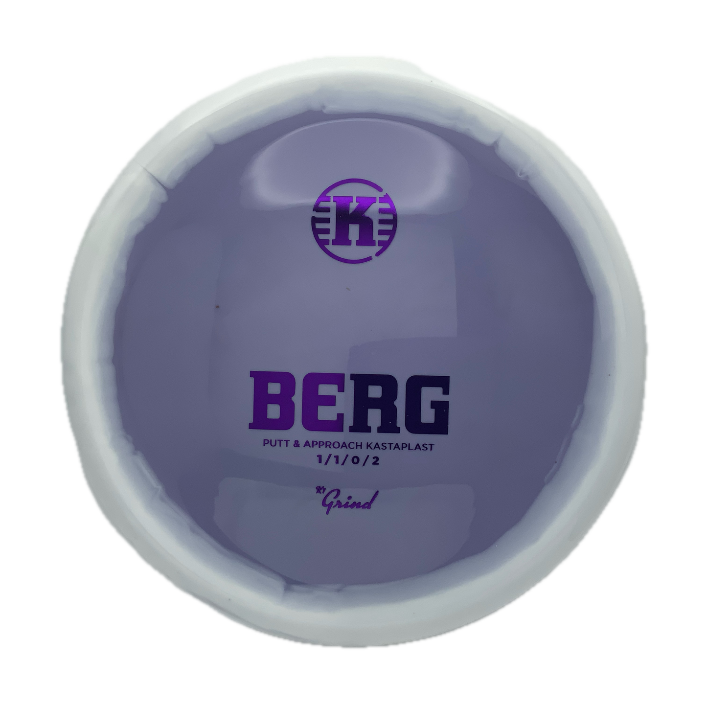 Kastaplast Berg - Astro Discs TX - Houston Disc Golf