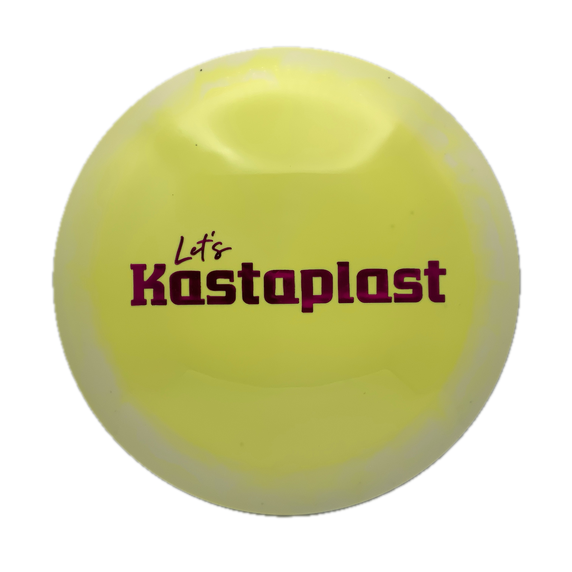 Kastaplast Guld K1 Grind #6 - 173 - Astro Discs TX - Houston Disc Golf