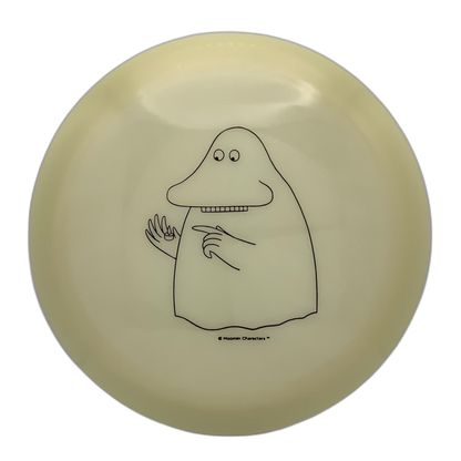 Kastaplast Glow Guld - Astro Discs TX - Houston Disc Golf