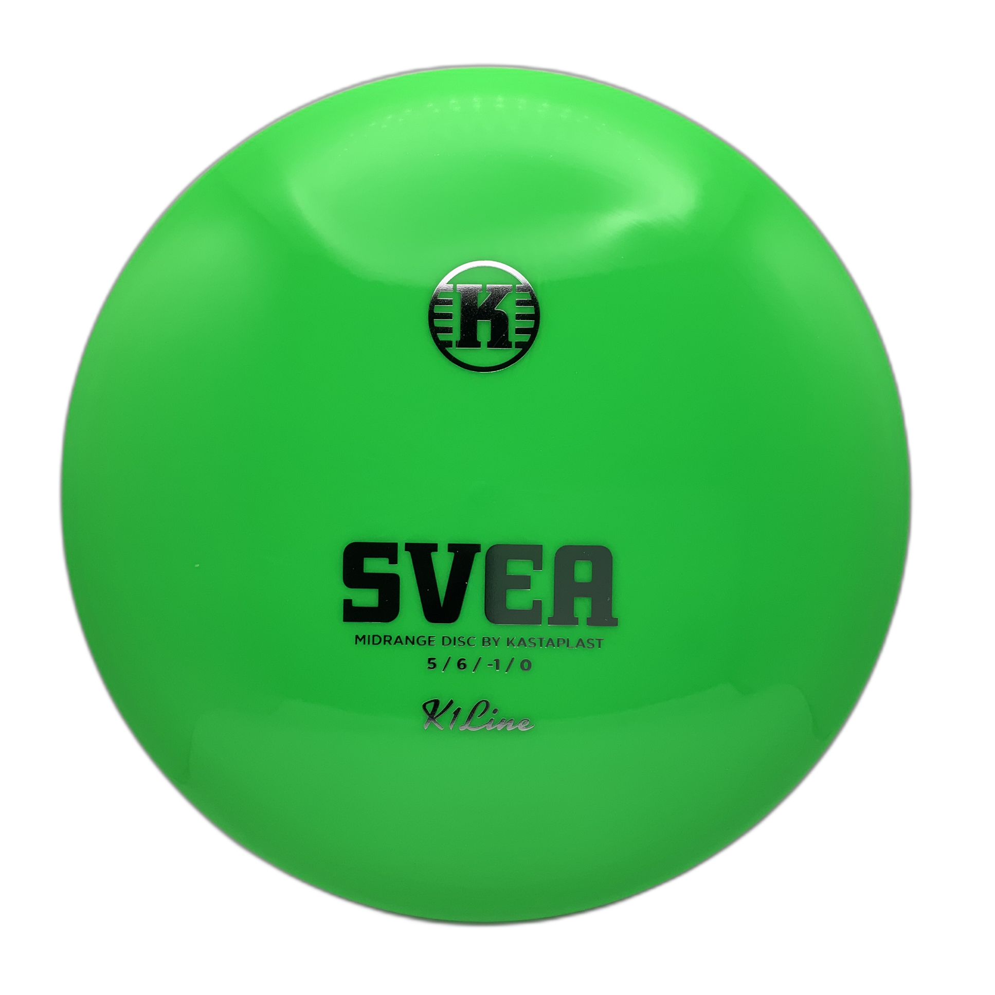 Kastaplast Svea - Astro Discs TX - Houston Disc Golf