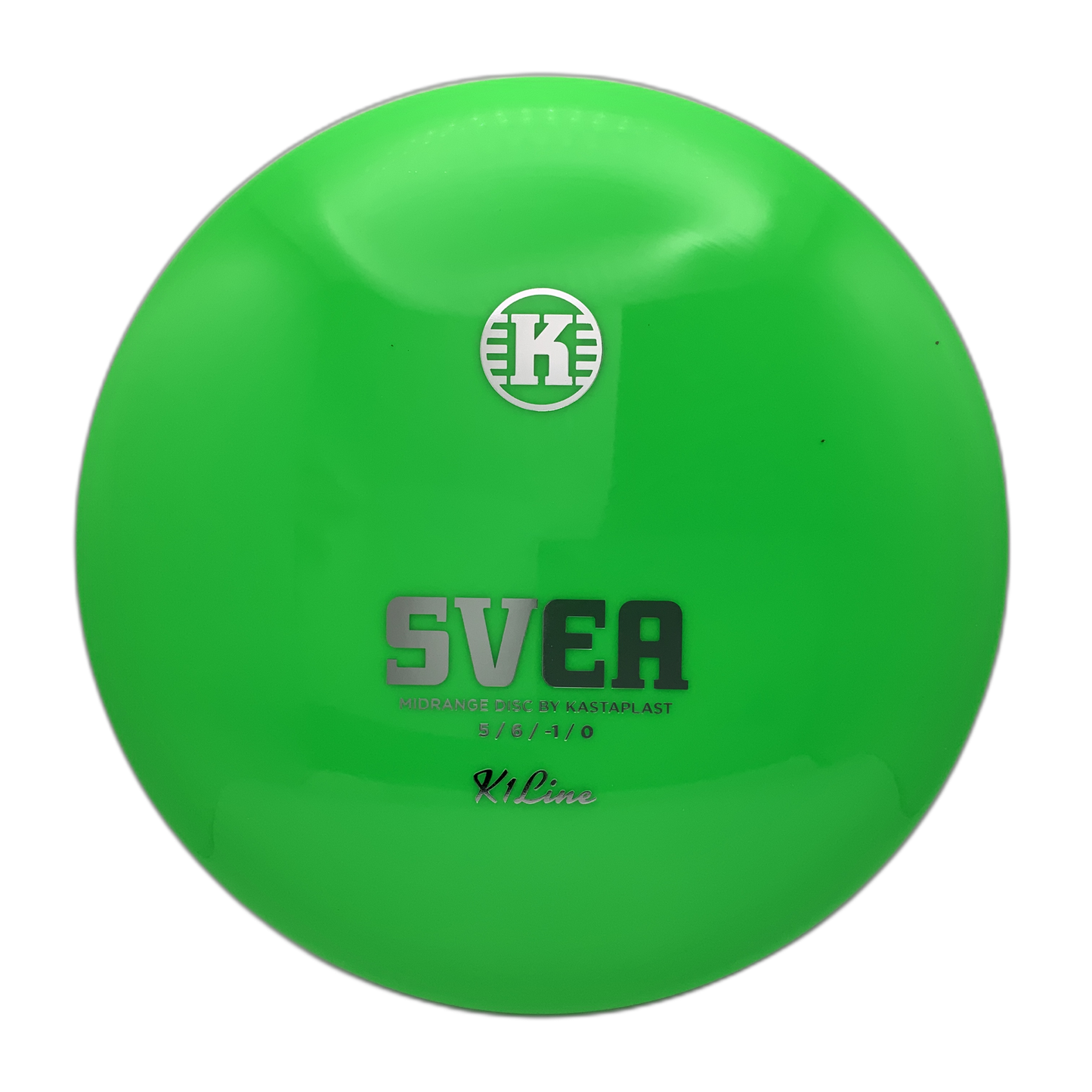 Kastaplast Svea - Astro Discs TX - Houston Disc Golf