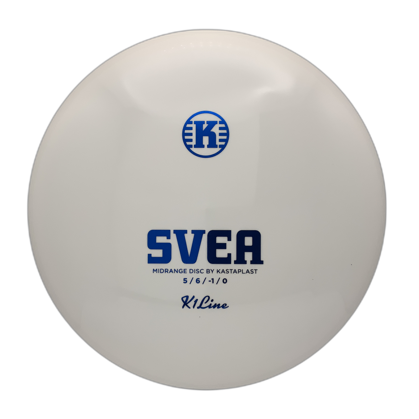 Kastaplast Svea - Astro Discs TX - Houston Disc Golf