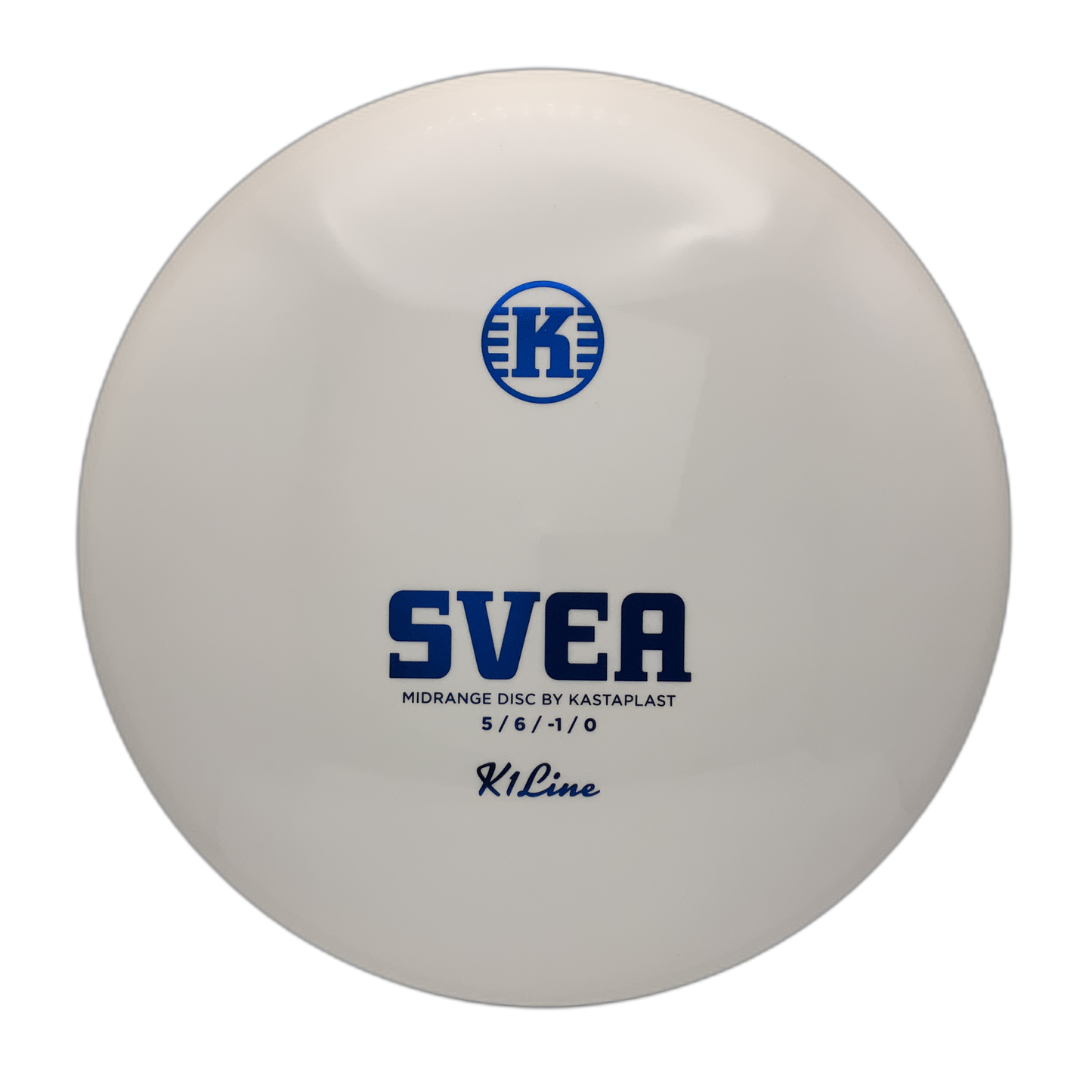 Kastaplast Svea - Astro Discs TX - Houston Disc Golf