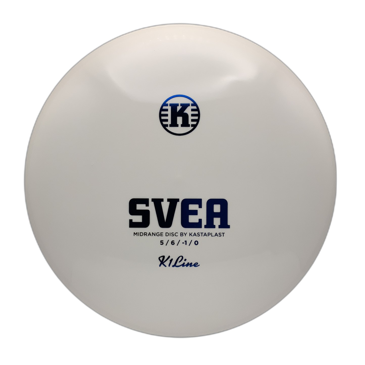 Kastaplast Svea - Astro Discs TX - Houston Disc Golf