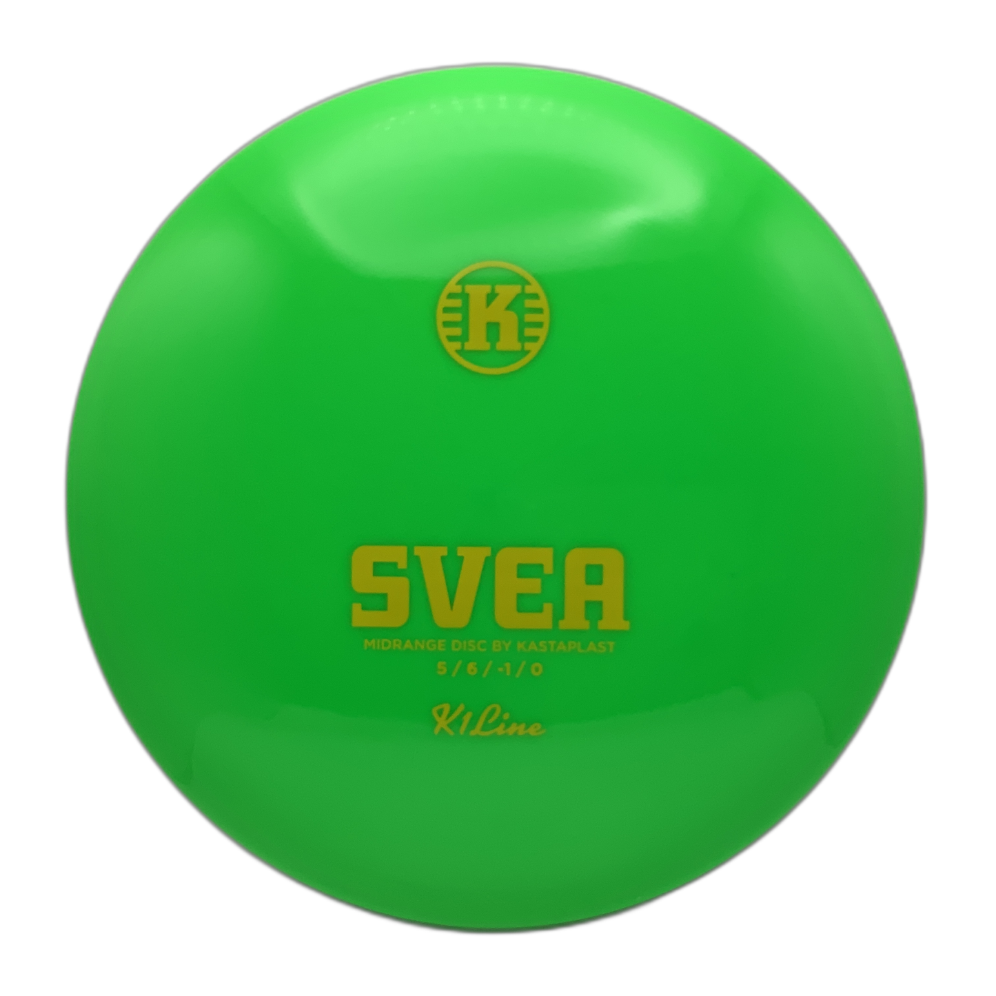 Kastaplast Svea - Astro Discs TX - Houston Disc Golf