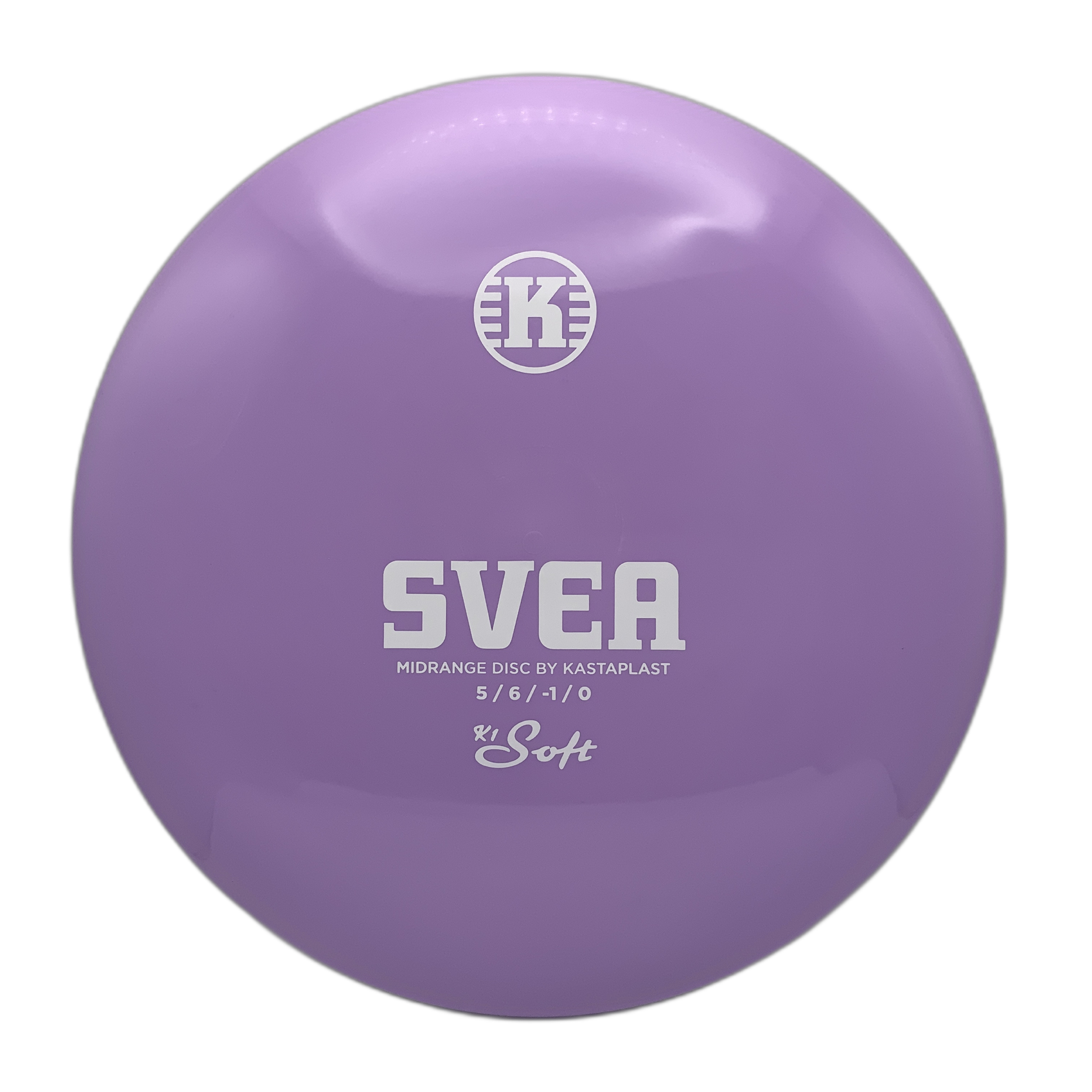 Kastaplast Svea K1 Soft #18 - 175 - Astro Discs TX - Houston Disc Golf