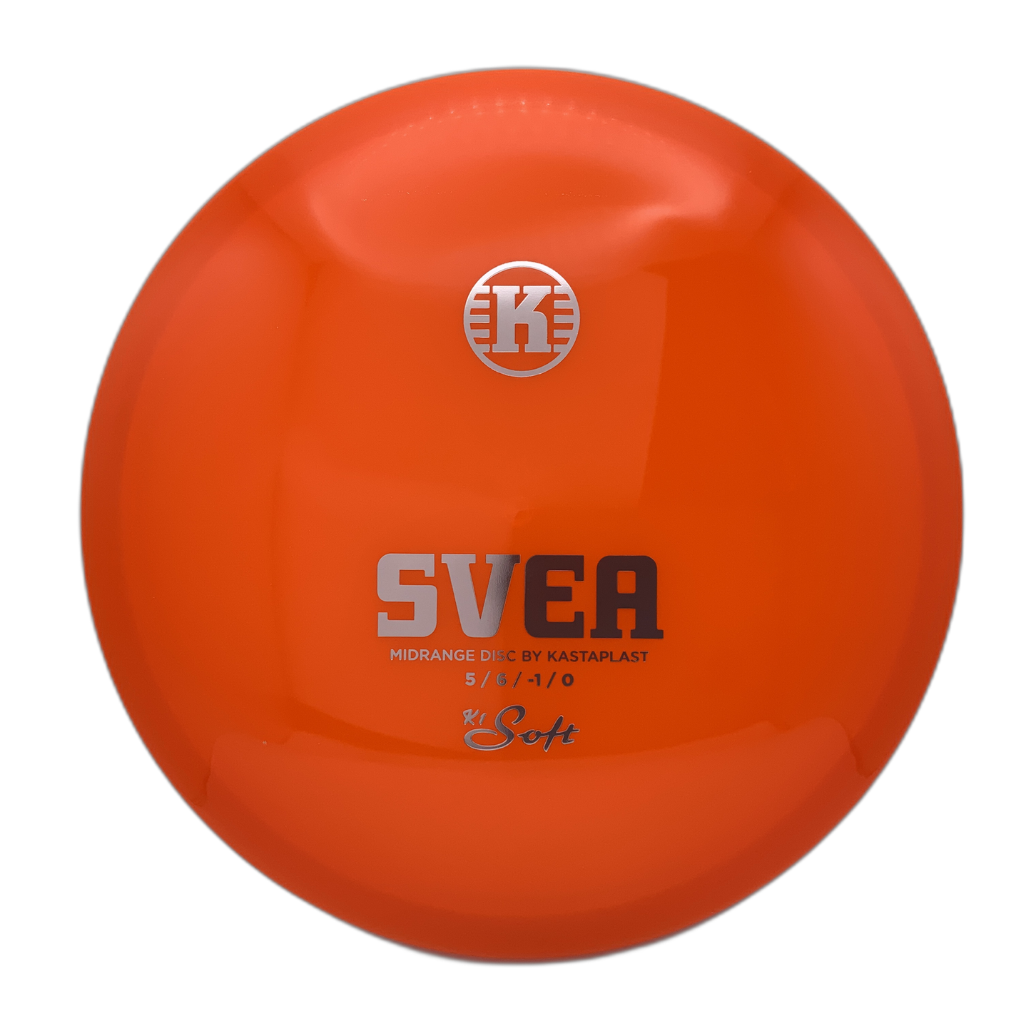 Kastaplast Svea - Astro Discs TX - Houston Disc Golf