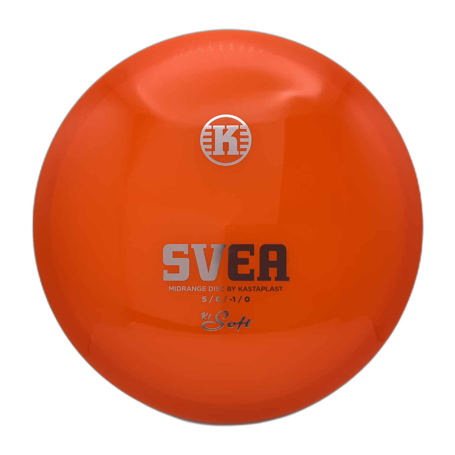 Kastaplast Svea - Astro Discs TX - Houston Disc Golf