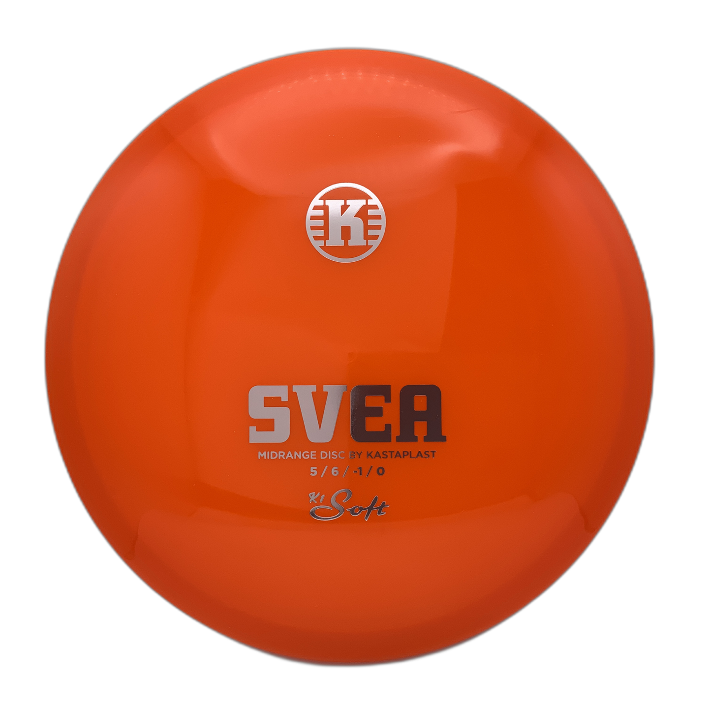 Kastaplast Svea - Astro Discs TX - Houston Disc Golf