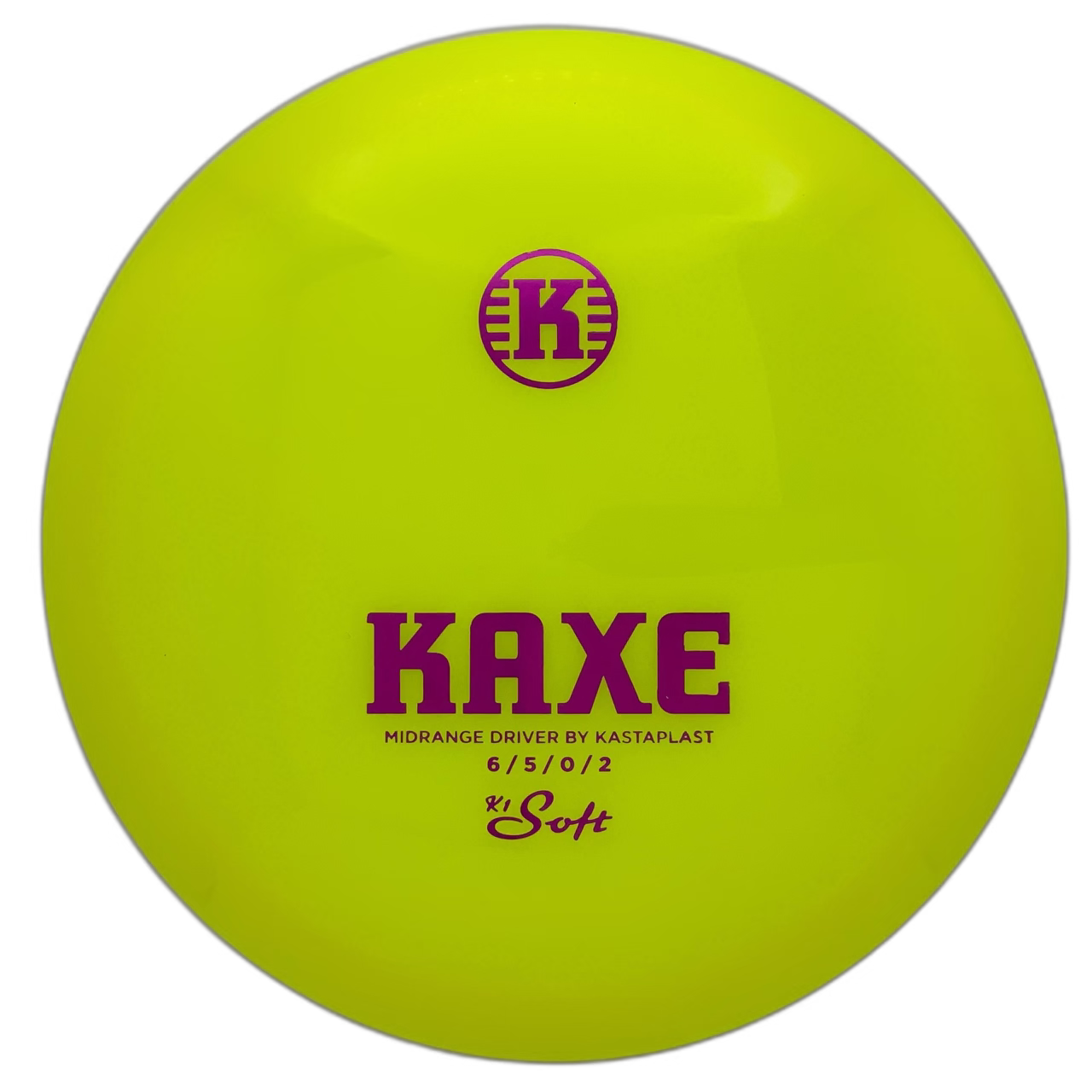 Kastaplast Kaxe (Retooled) - Astro Discs TX - Houston Disc Golf