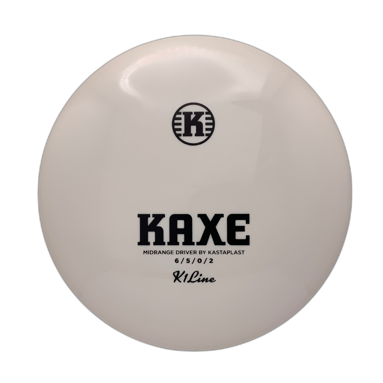 Kastaplast Kaxe - Astro Discs TX - Houston Disc Golf