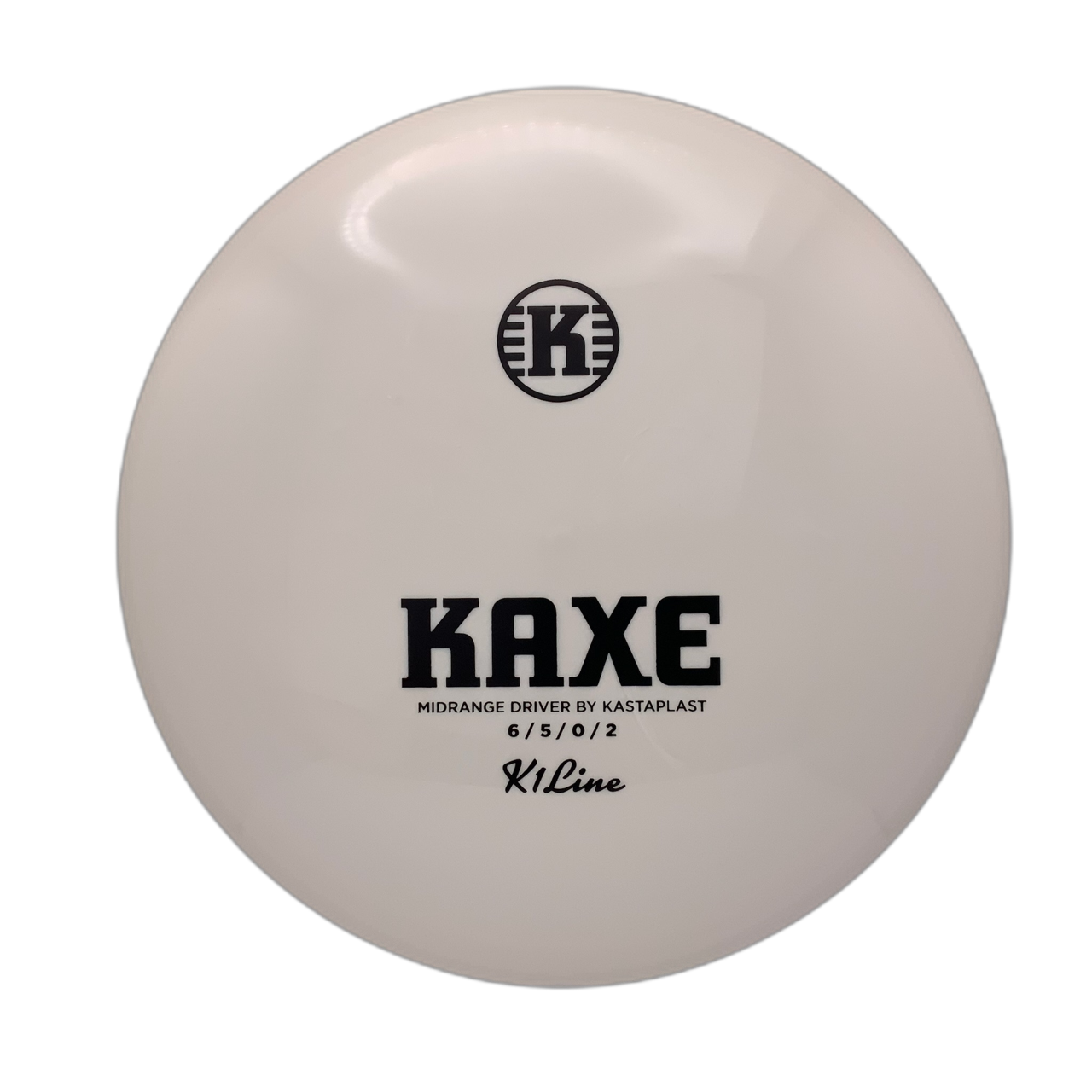 Kastaplast Kaxe - Astro Discs TX - Houston Disc Golf