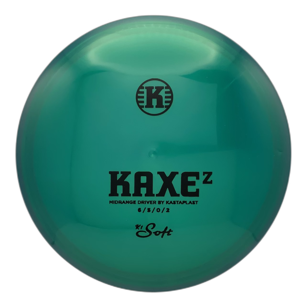 Kastaplast Kaxe Z - Astro Discs TX - Houston Disc Golf