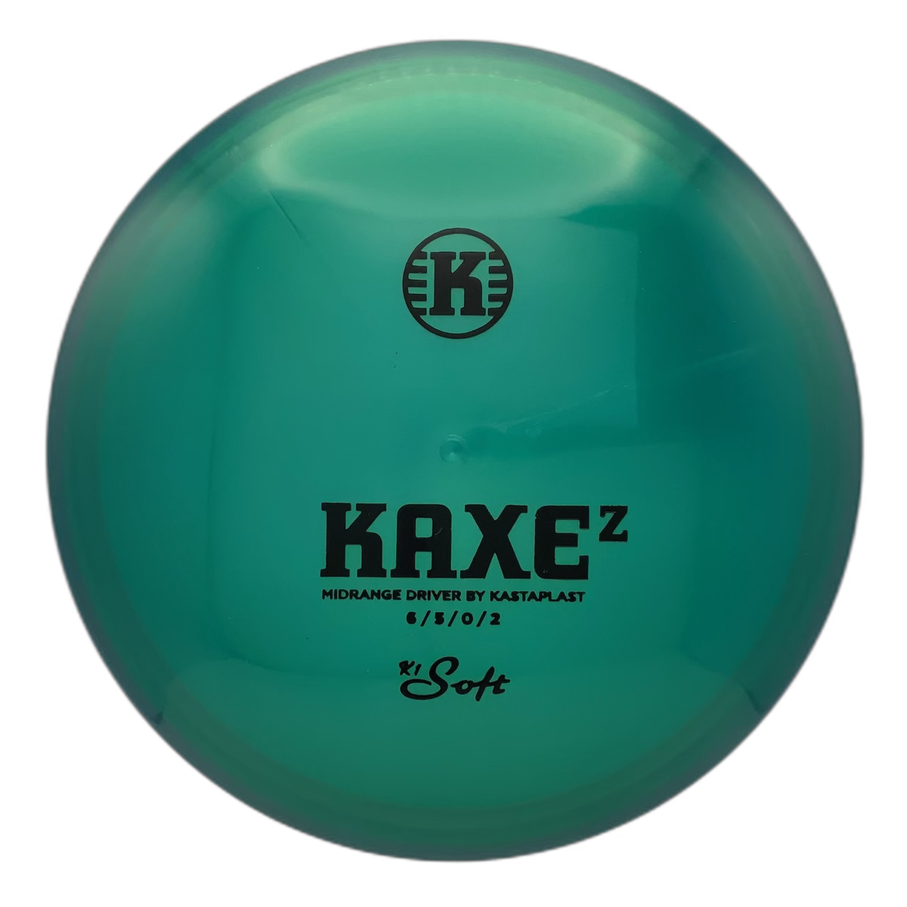 Kastaplast Kaxe Z - Astro Discs TX - Houston Disc Golf