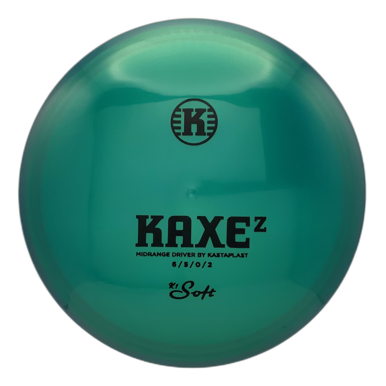 Kastaplast Kaxe Z - Astro Discs TX - Houston Disc Golf