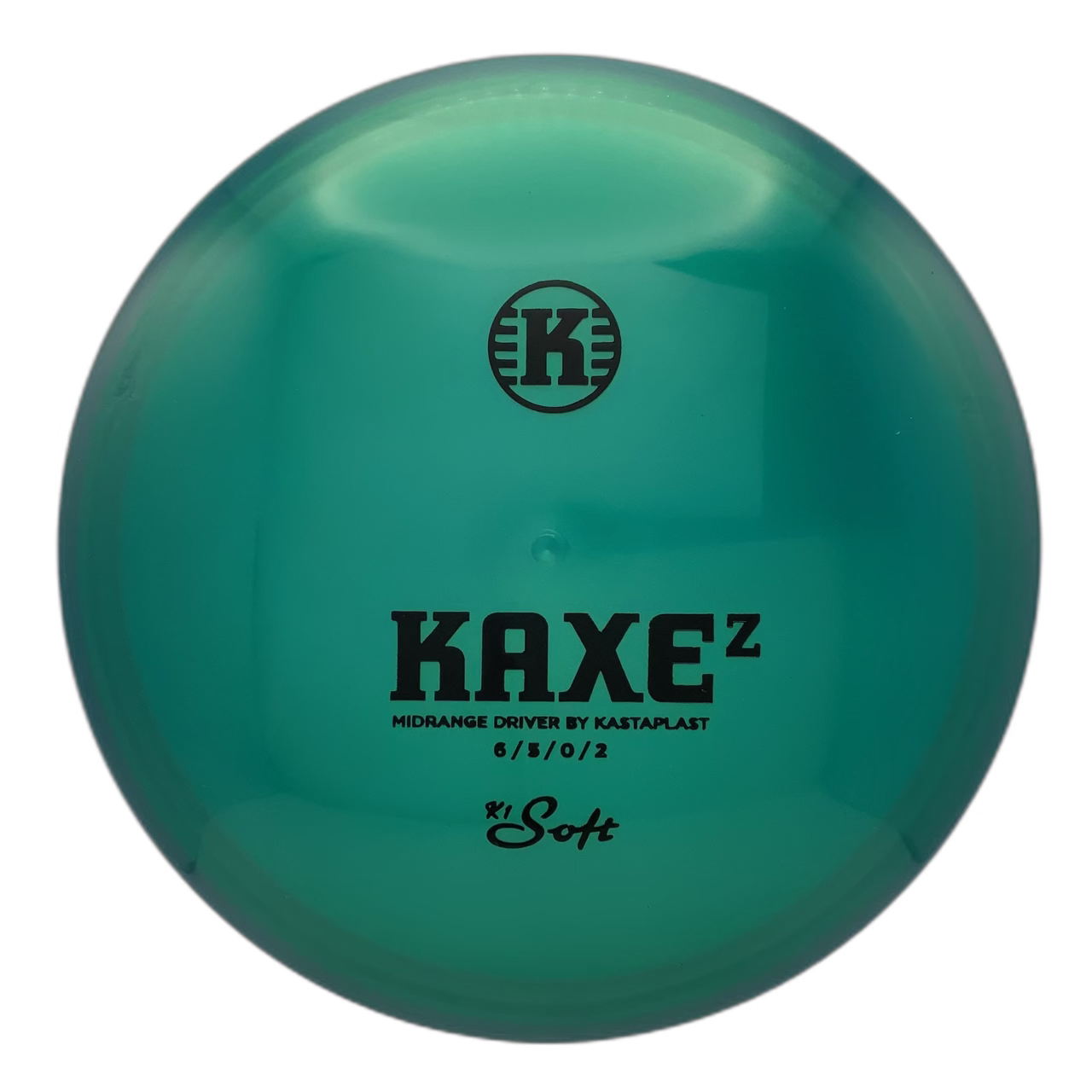 Kastaplast Kaxe Z - Astro Discs TX - Houston Disc Golf