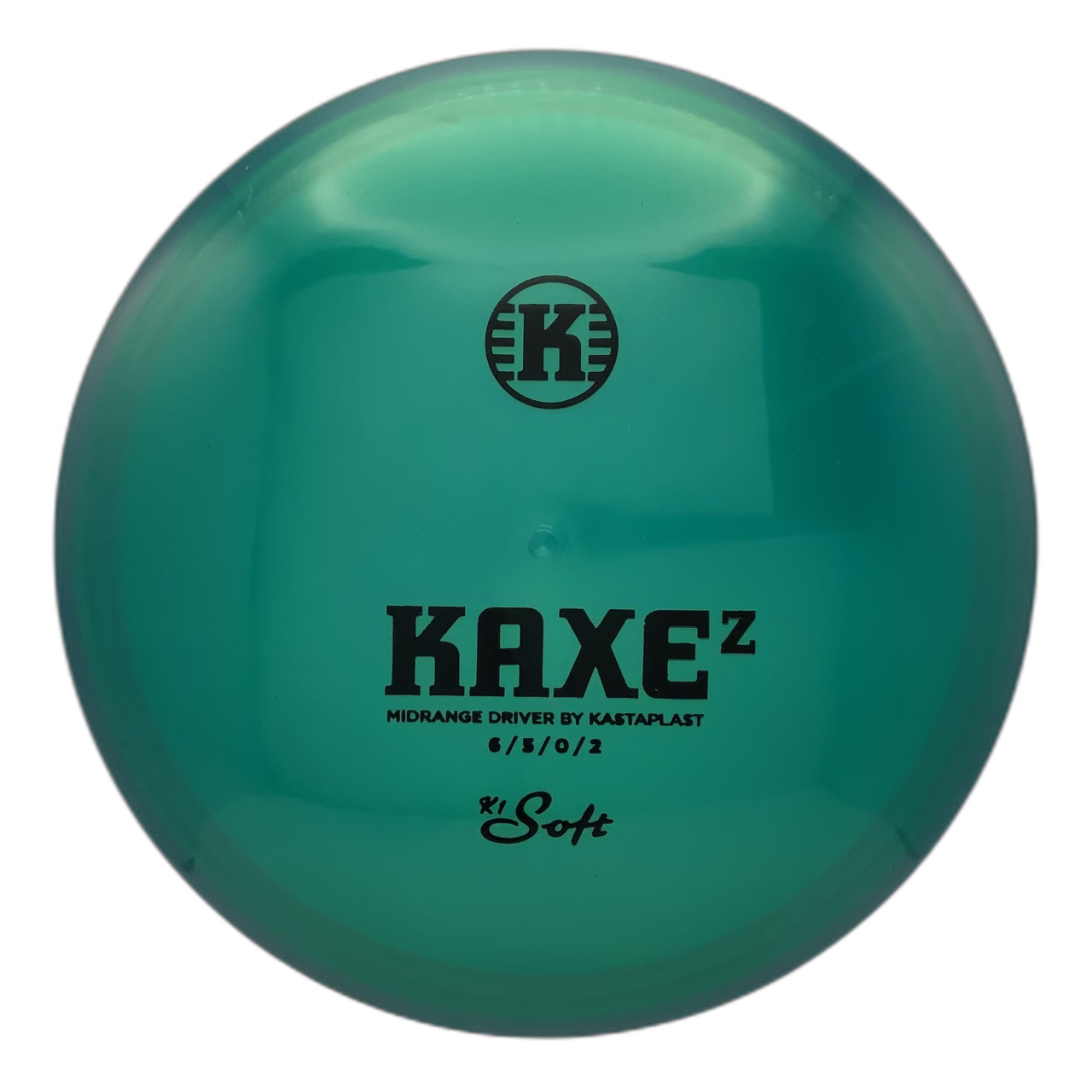 Kastaplast Kaxe Z - Astro Discs TX - Houston Disc Golf