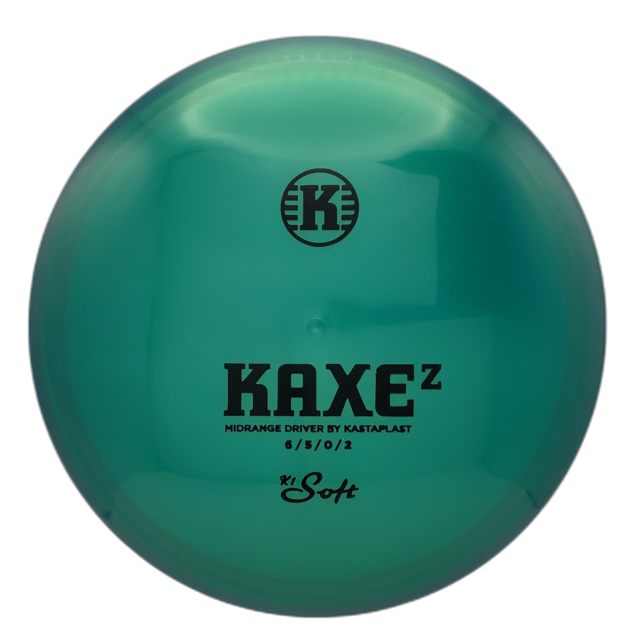 Kastaplast Kaxe Z - Astro Discs TX - Houston Disc Golf