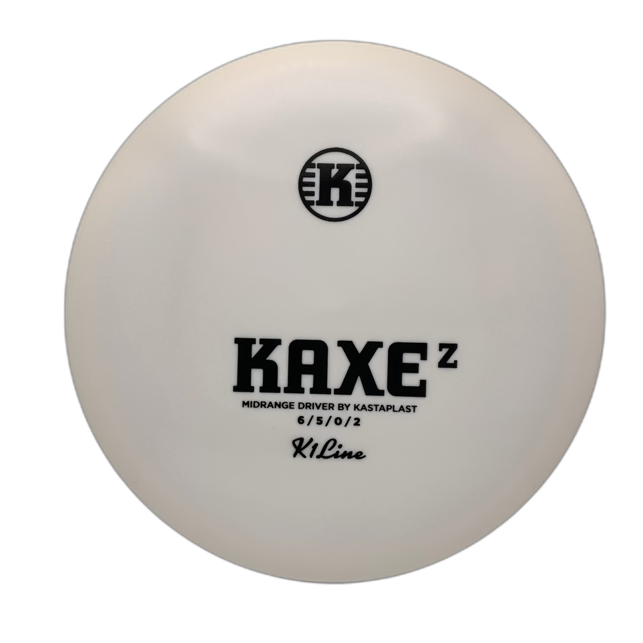 Kastaplast Kaxe Z - Astro Discs TX - Houston Disc Golf