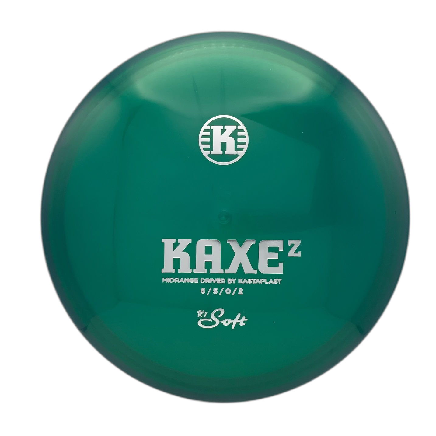 Kastaplast Kaxe Z - Astro Discs TX - Houston Disc Golf