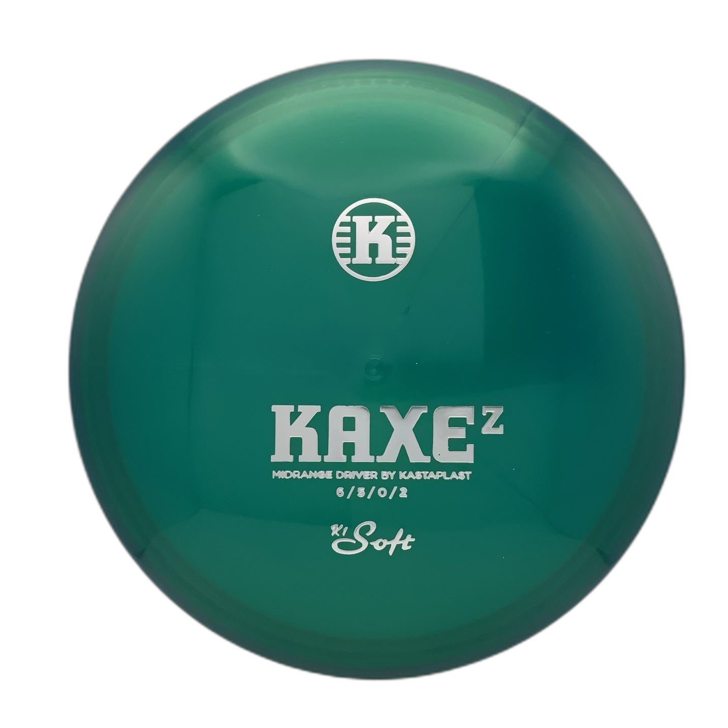 Kastaplast Kaxe Z - Astro Discs TX - Houston Disc Golf